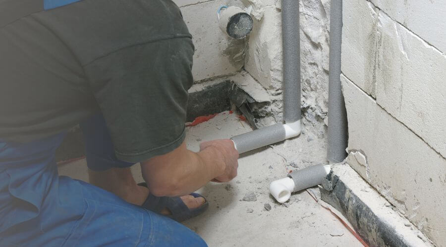 Local expert plumbing services in Meadow, UT